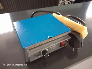 Wax Heater Pot
