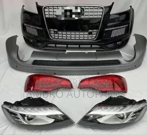 Upgrade Kit Audi Q7