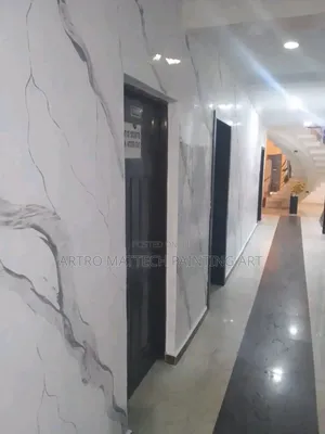 Stucco Application/Glassy/Classic Designs N Durable.