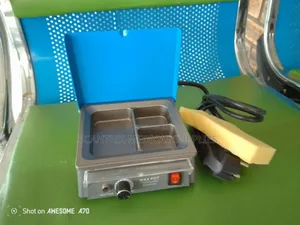Dental Laboratory Wax Heater