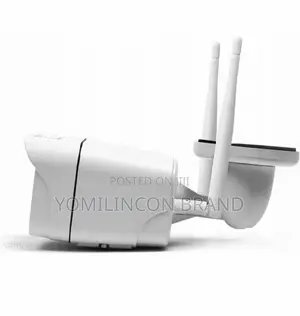 Camwon(Wip-Pb200j) Camhi Outdoor 4G