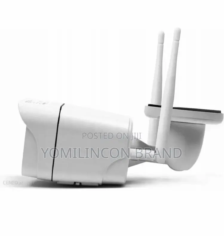 Camwon(Wip-Pb200j) Camhi Outdoor 4G