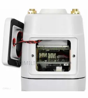 Camwon(Wip-Pb200j) Camhi Outdoor 4G
