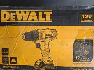 12v Dewalt Sheet Gun