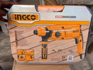 Rotary Hammer