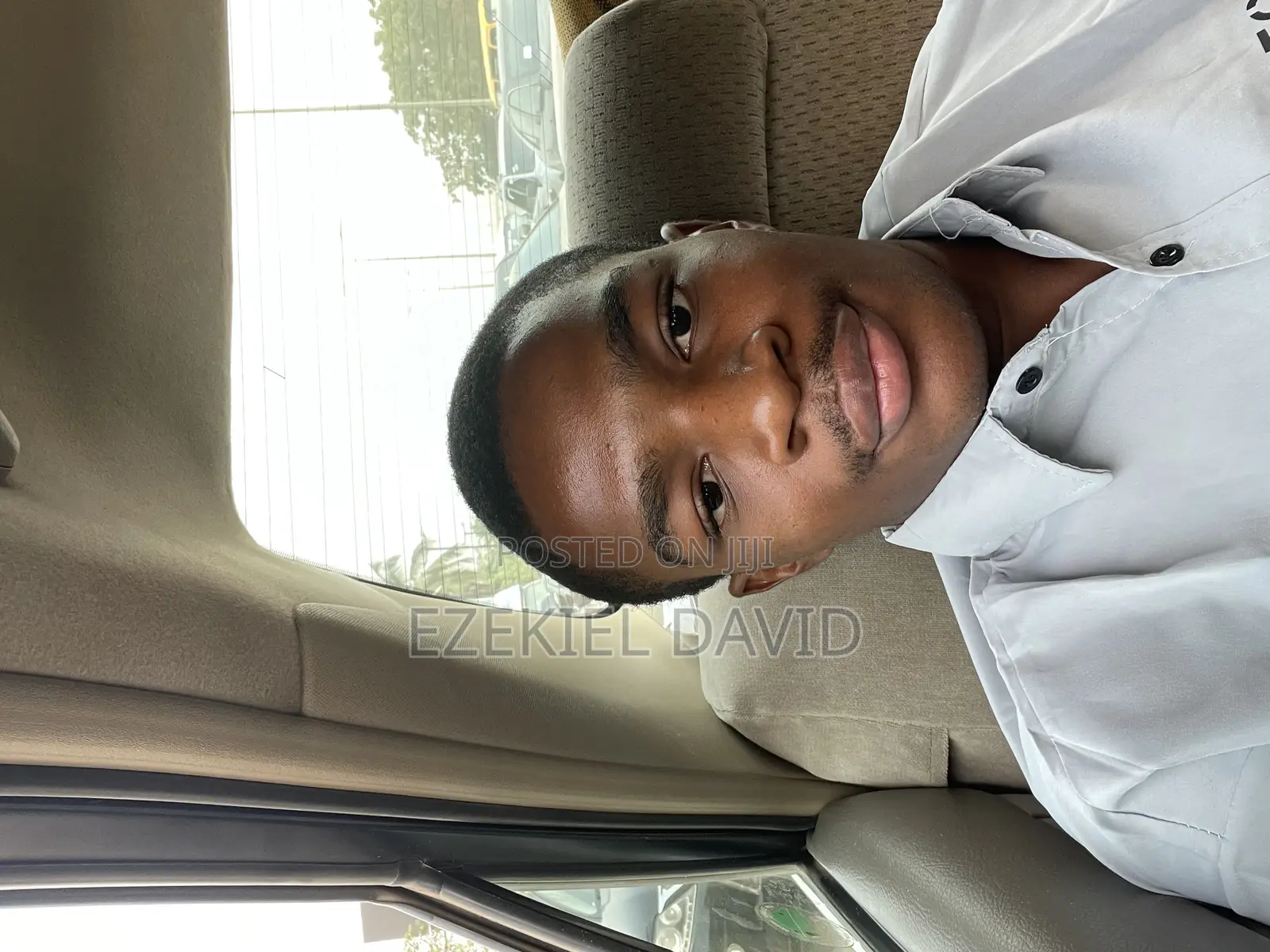 Customer Service Representative