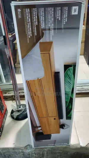 Original JBL Sound Bar