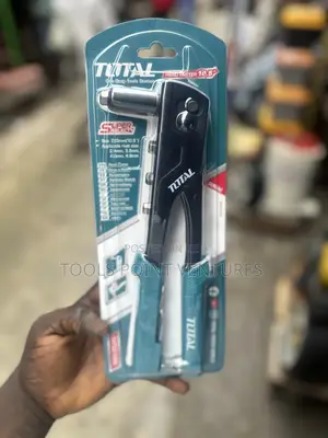 Hand Riveter