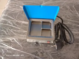 Lab Wax Pot