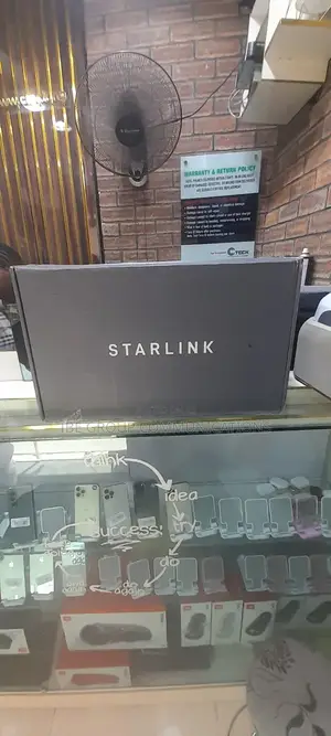 Starling Standard Kit