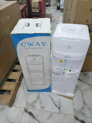 Strong Cway Water Dispenser