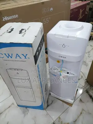 Excellent Cway Water Dispenser
