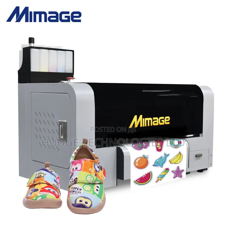 Mimage A3 DTF Printer