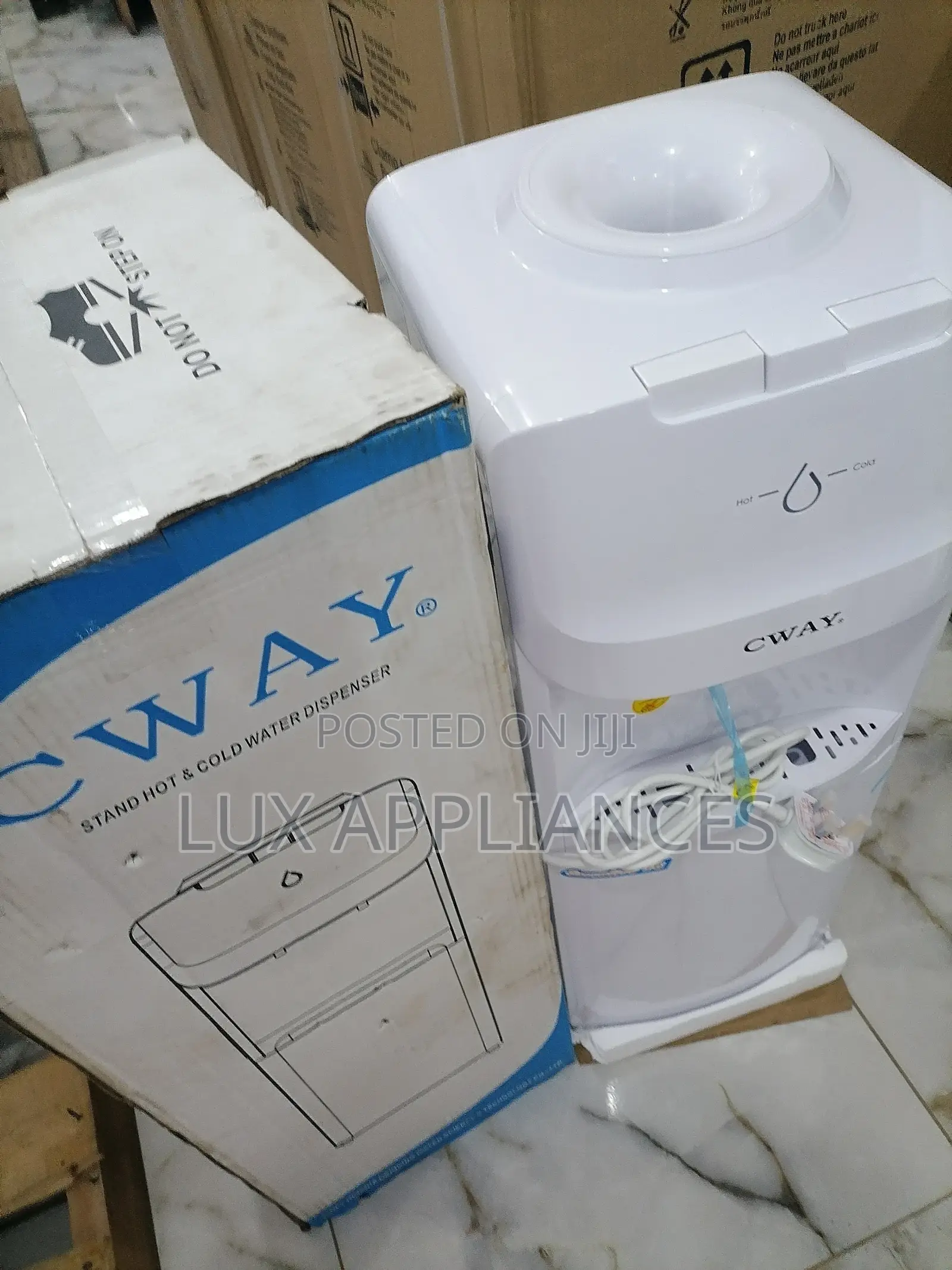 Top Best Quality Water Dispenser
