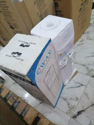 The Best New 100% Quality Water Dispenser