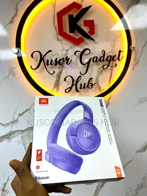JBL Tune 520 BT