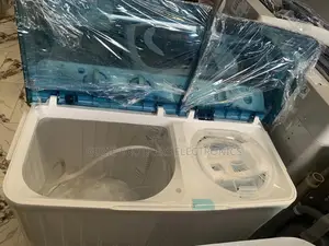 Skyrun 6kg Washing Machine Twin Tub (Wms-6/Hc