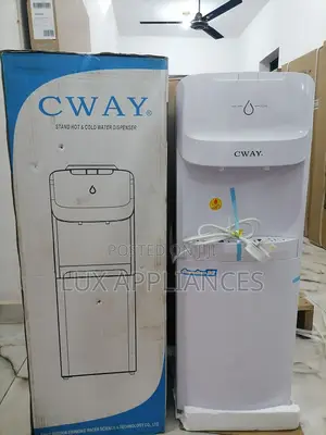 Market Best Water Hot/Cold Cway Dispenser