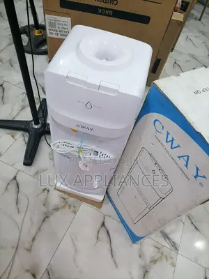 Suitable Cway Water Dispenser