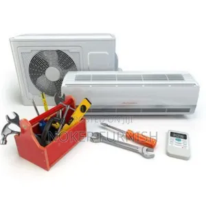 AC Installation and Repair Service
