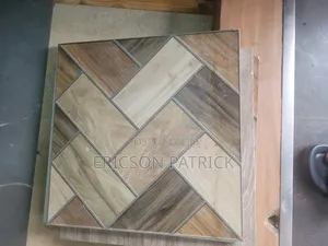 40/40 Floor Tiles