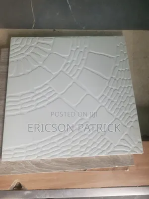 40/40 Floor Tiles