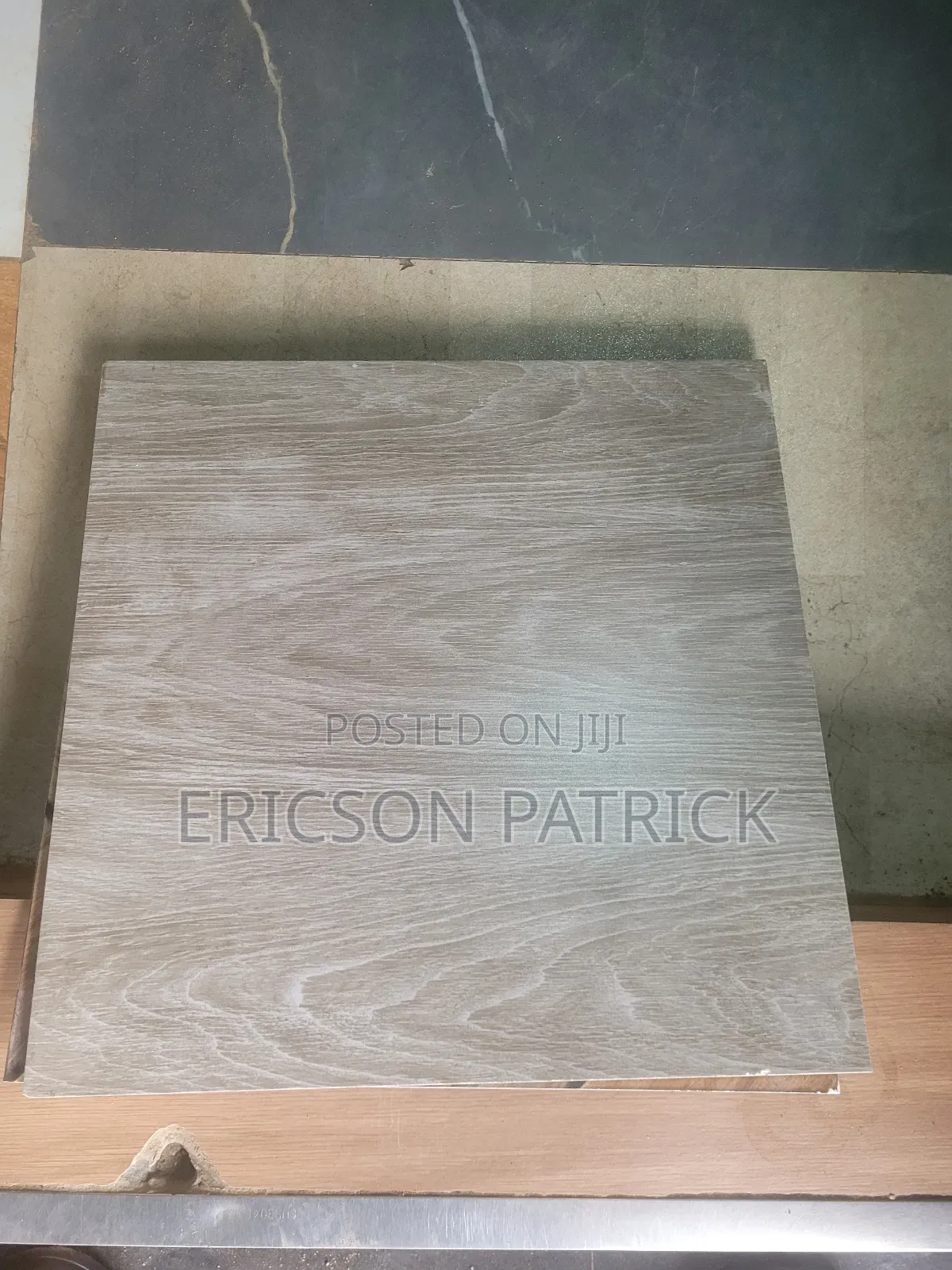 40/40 Floor Tiles