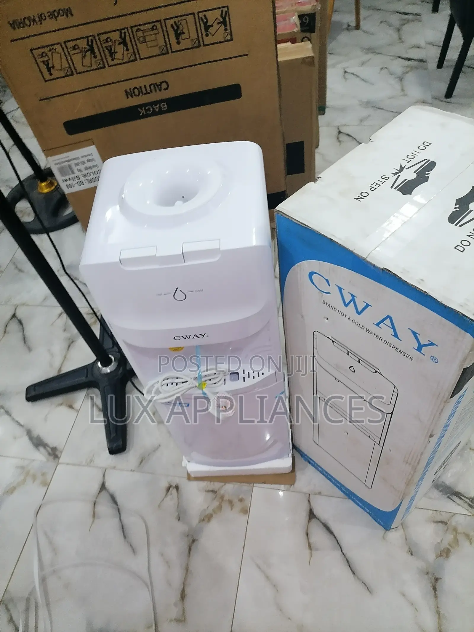 Super Quality Cway Water Dispenser