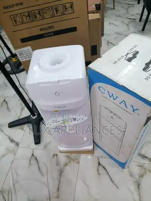 Super Quality Cway Water Dispenser
