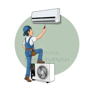 Ac Installation and Repair Service