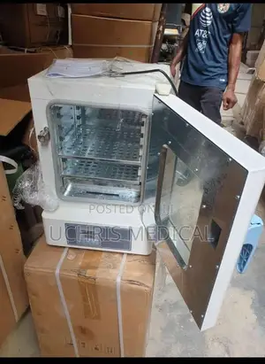 Lab Incubator