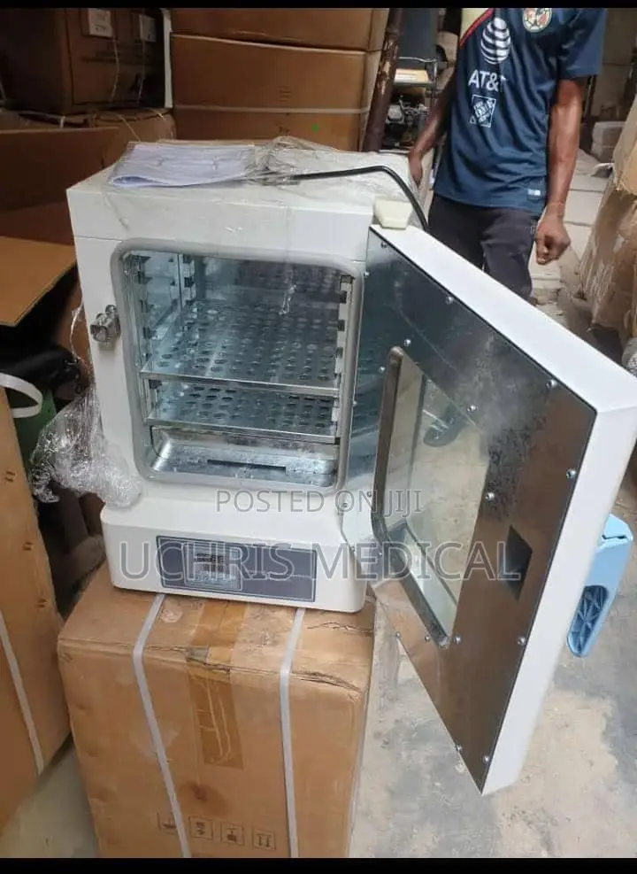 Lab Incubator