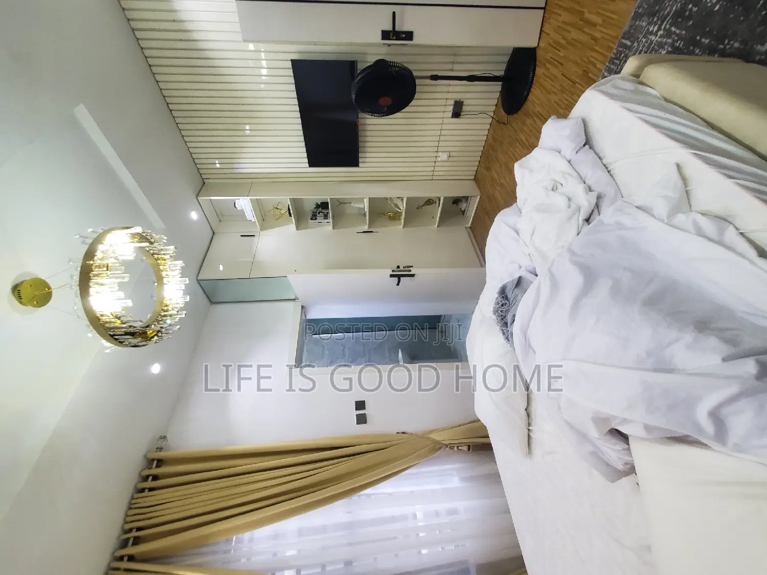 Shortlet Apt in Lekki 2nd Toll Gate