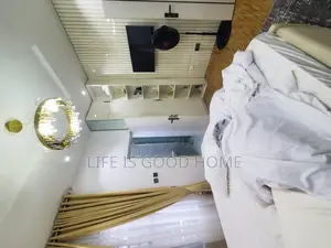 Shortlet Apt in Lekki 2nd Toll Gate