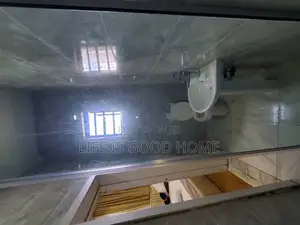 Shortlet Apt in Lekki 2nd Toll Gate