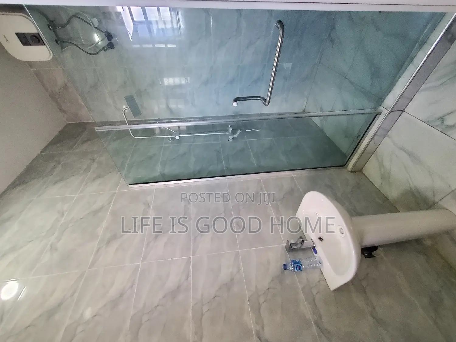 Shortlet Apt in Lekki 2nd Toll Gate