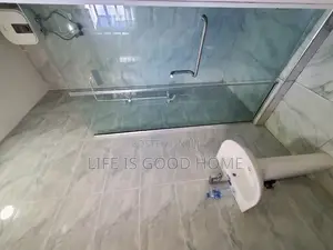 Shortlet Apt in Lekki 2nd Toll Gate