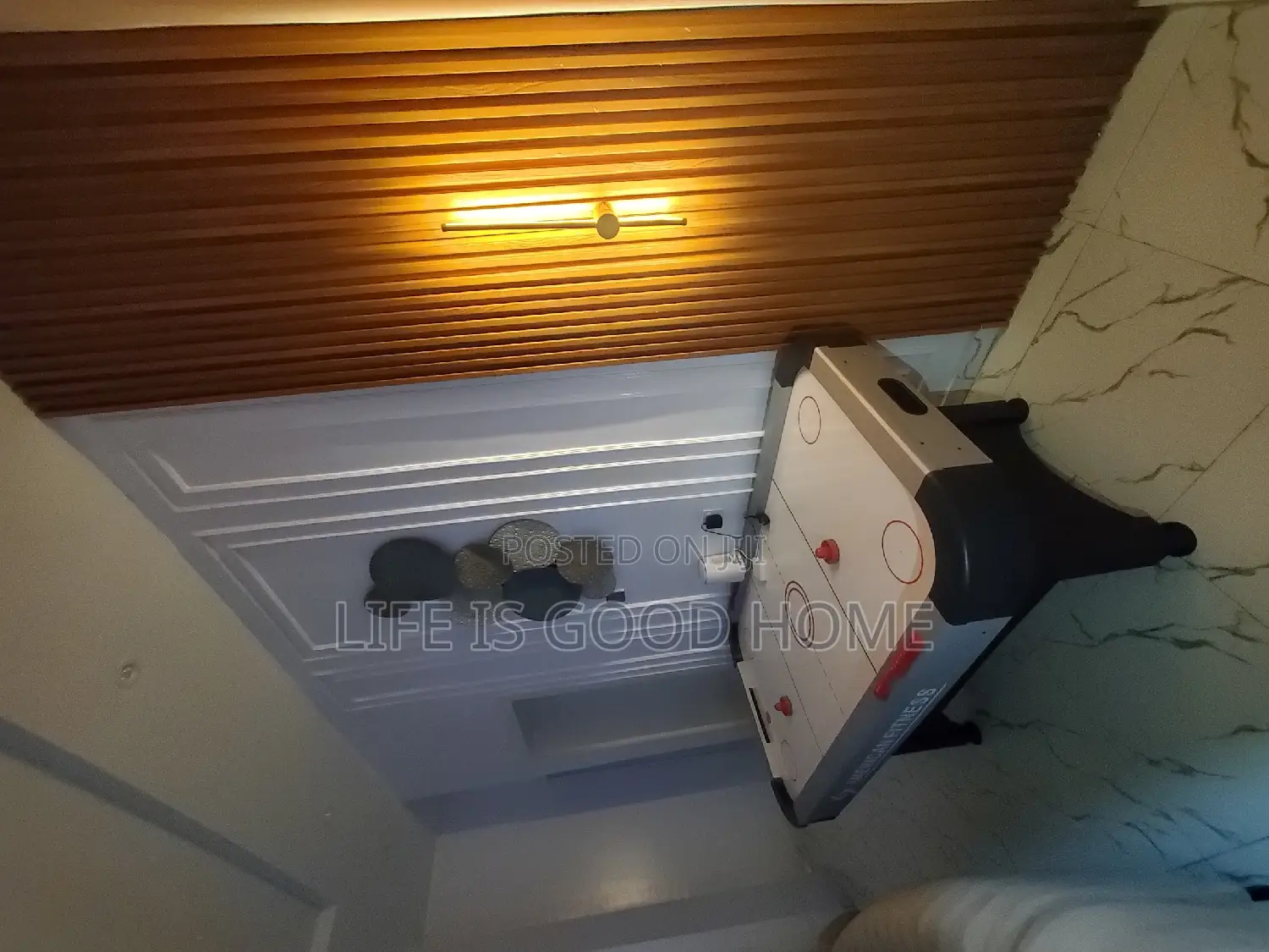 Shortlet Apt in Lekki 2nd Toll Gate