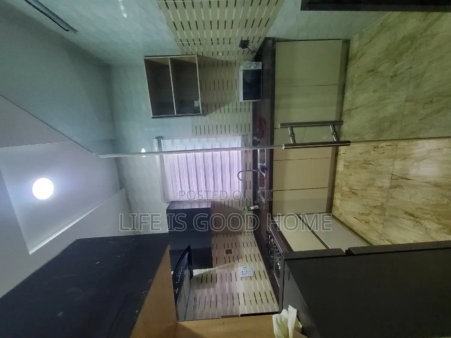 Shortlet Apt in Lekki 2nd Toll Gate
