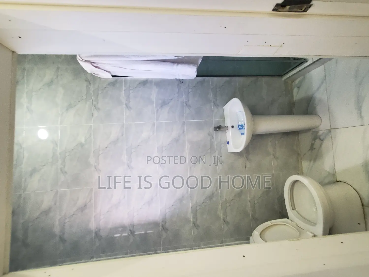 Shortlet Apt in Lekki 2nd Toll Gate