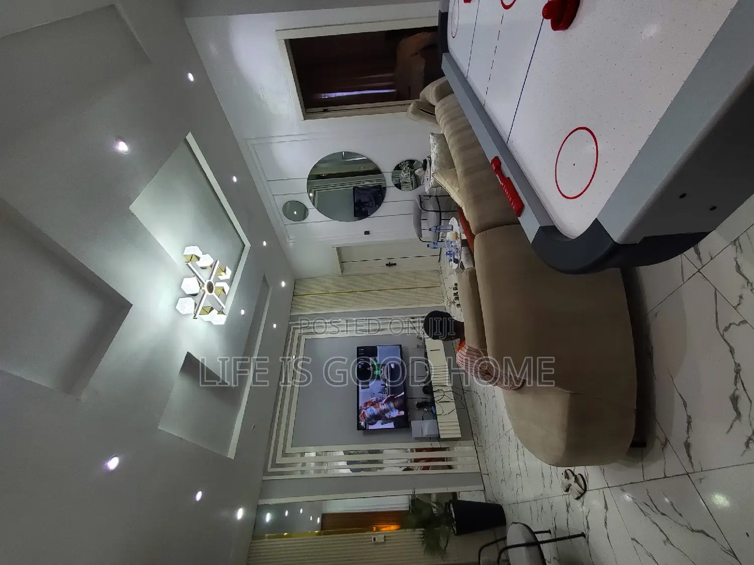 Shortlet Apt in Lekki 2nd Toll Gate