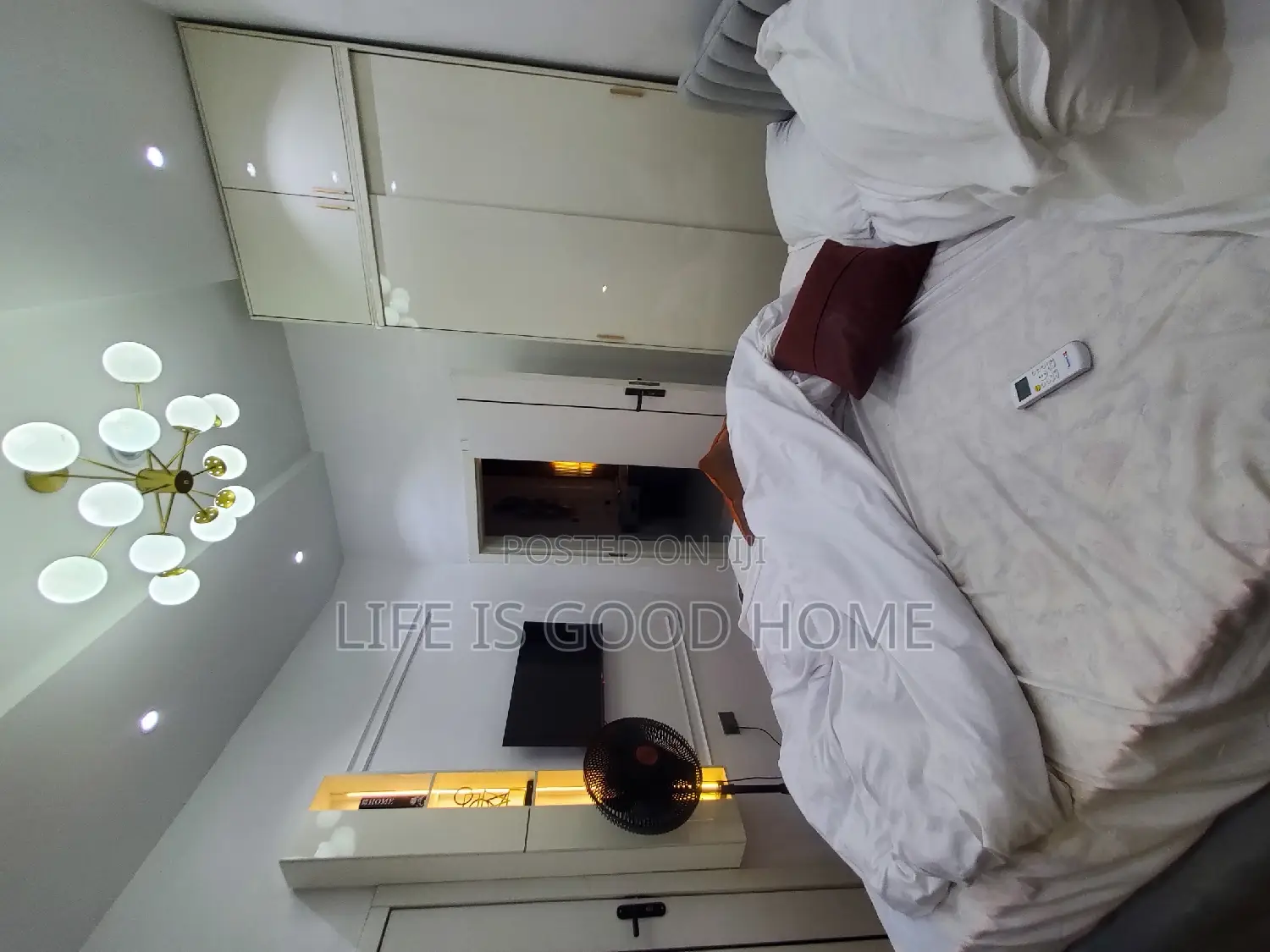 Shortlet Apt in Lekki 2nd Toll Gate