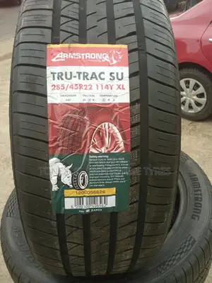 Armstrong Tyre Original Thailand Premium 285/45/22