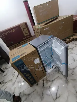 Best Deal Midea Refrigerator Single Door