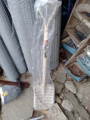 Quality Shovel