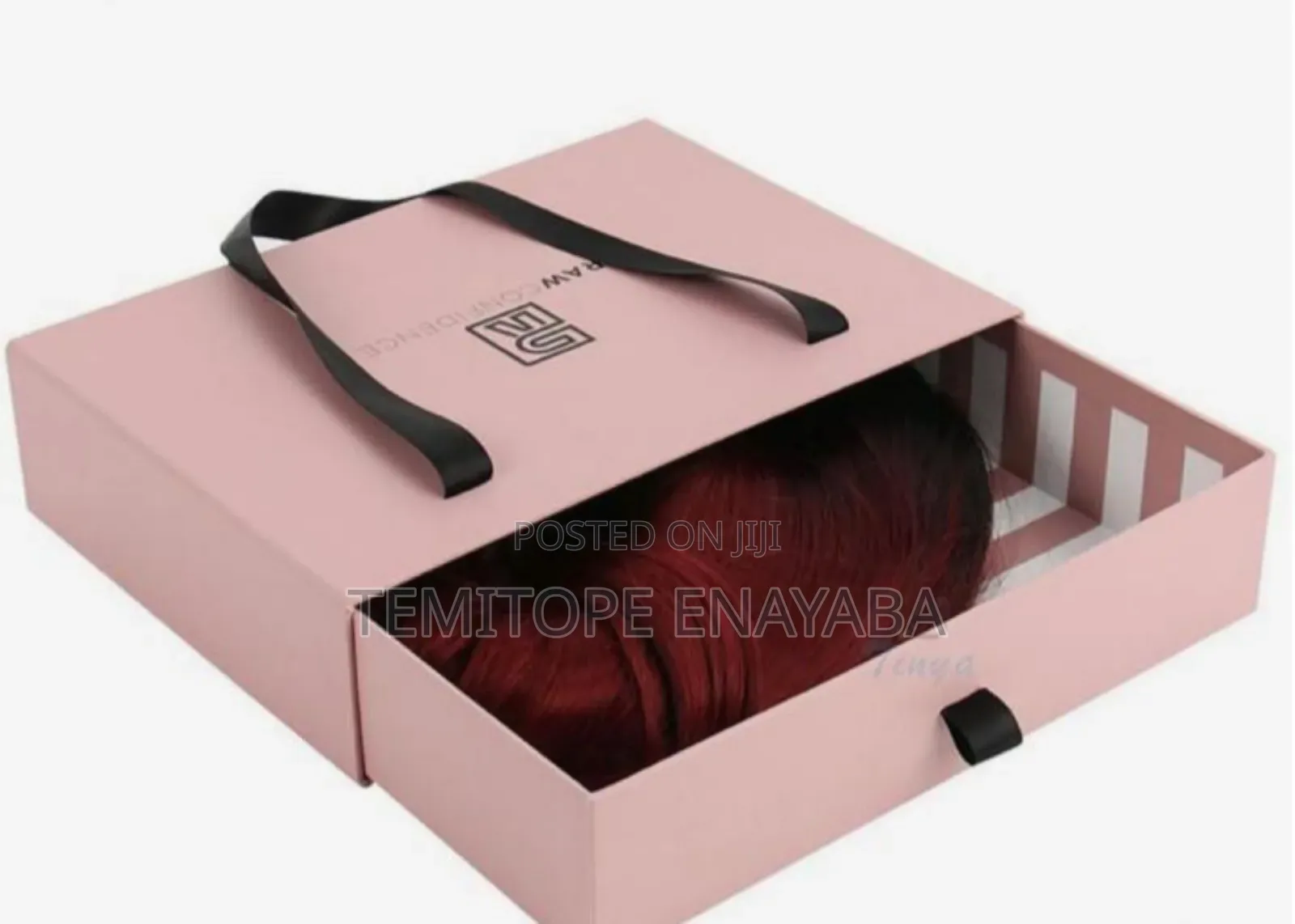 Gift Boxes and Cartons