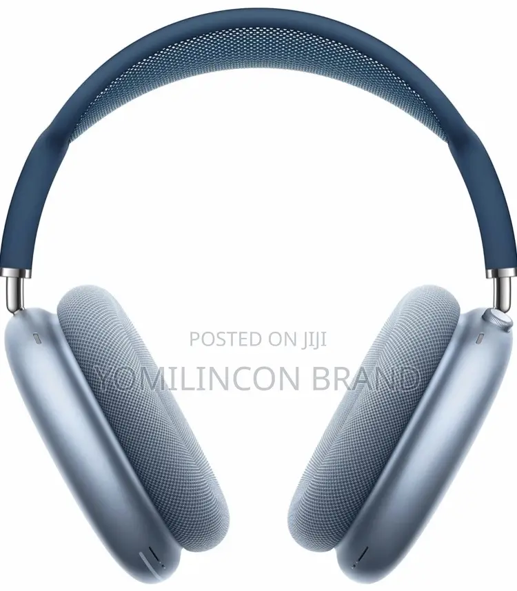 Apple Airpods Max Mgyl3 Blue