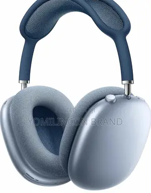 Apple Airpods Max Mgyl3 Blue