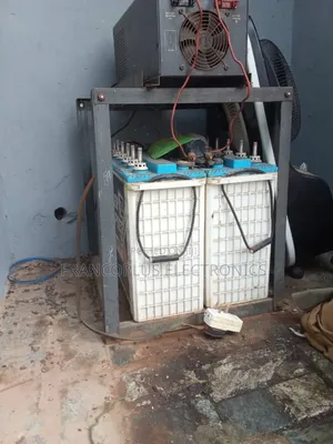 We're Buyer of Unused/Old Inverter Batteries Buyer