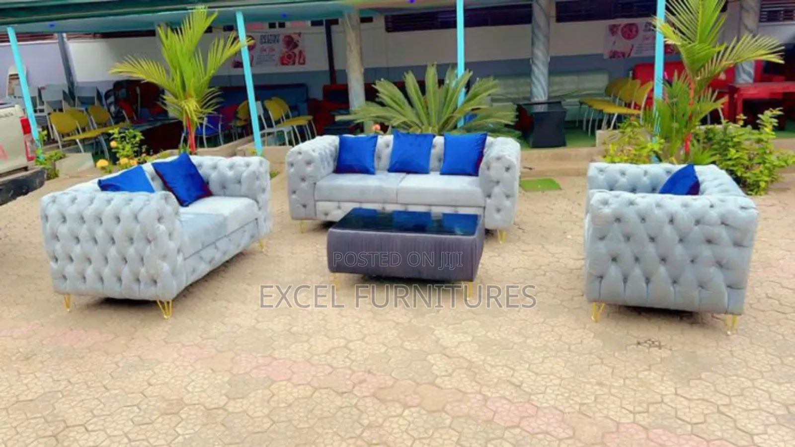 Sofa Chairs